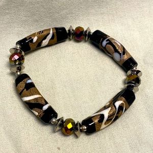 Bead bracelet